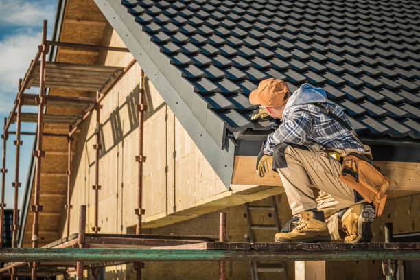 Fast & Reliable Emergency Roof Repairs in Boynton Beach, FL